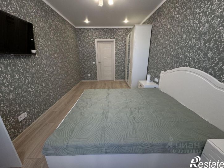 2-комн квартира ул Габдуллы Кариева, 4А,  д. 4А