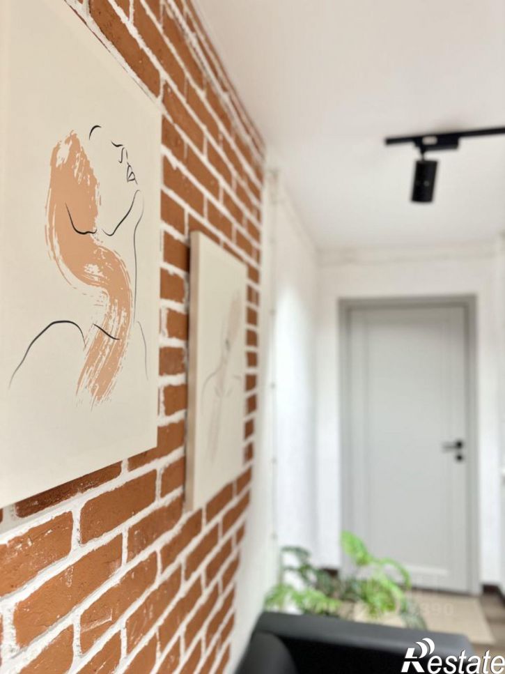 Офис улица Островского, 34,  д. 34