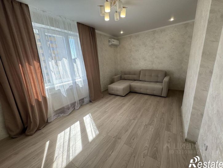 2-комн квартира ул Габдуллы Кариева, 4А,  д. 4А