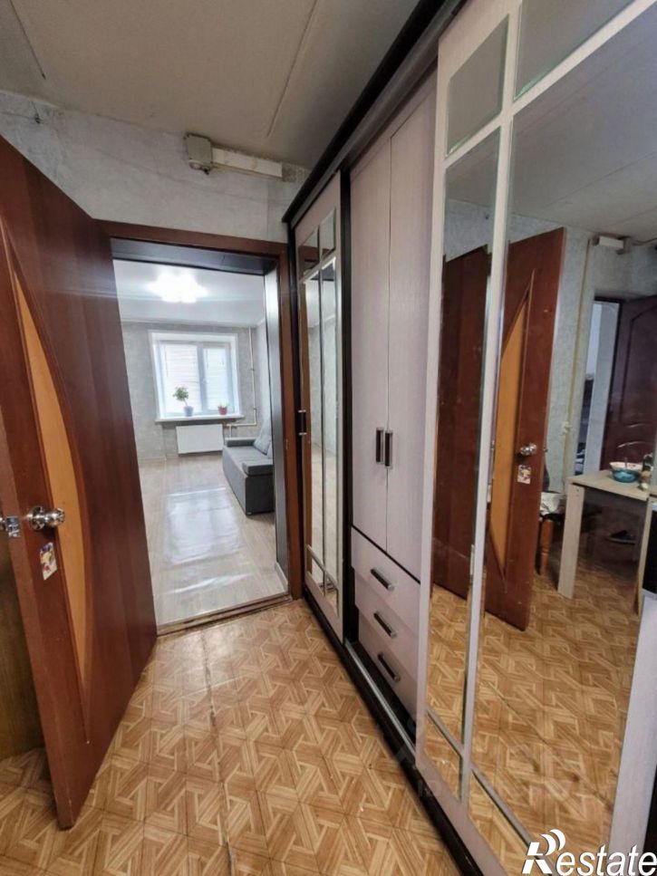 Комната улица Восстания, 22А,  д. 22А