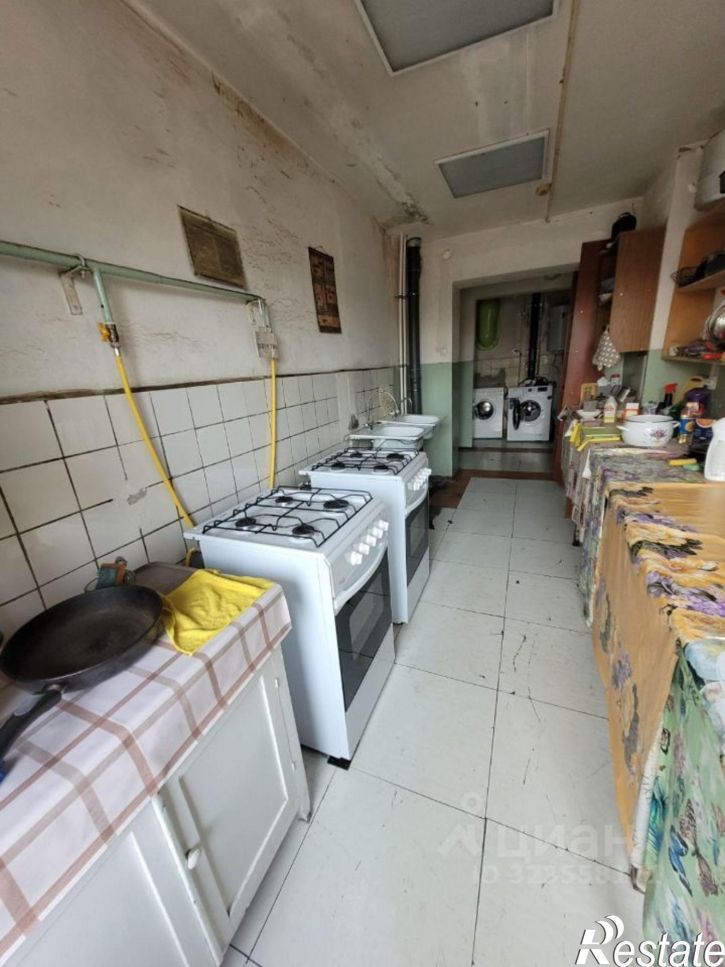 Комната улица Восстания, 22А,  д. 22А