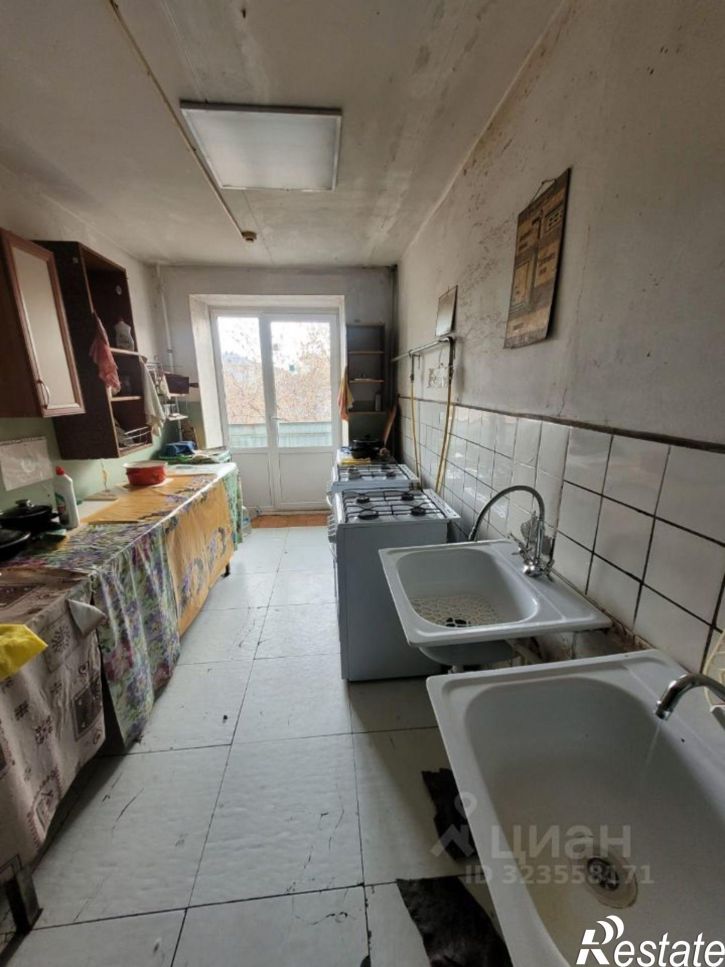 Комната улица Восстания, 22А,  д. 22А