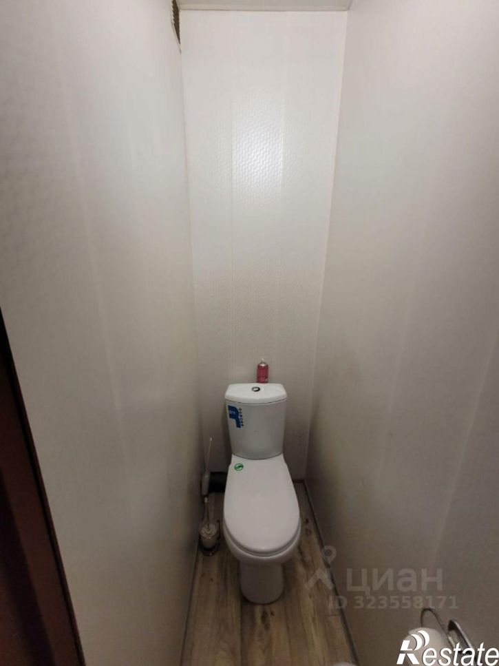 Комната улица Восстания, 22А,  д. 22А