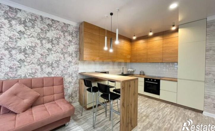 1-комн квартира Аметьевская магистраль, 18 к2,  д. 18 к2