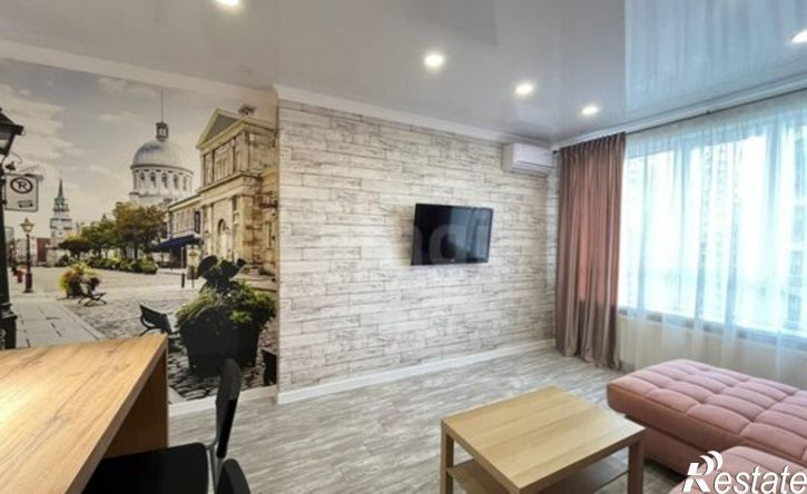 1-комн квартира Аметьевская магистраль, 18 к2,  д. 18 к2