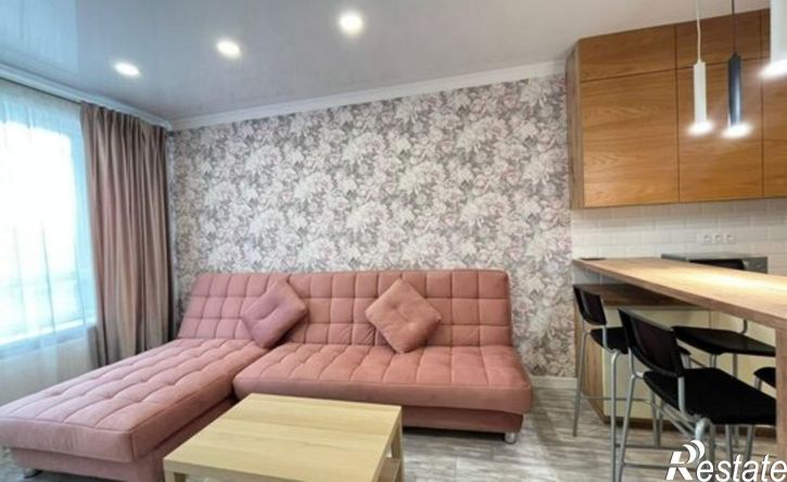 1-комн квартира Аметьевская магистраль, 18 к2,  д. 18 к2