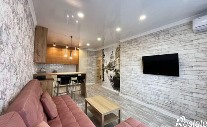 1-комн квартира Аметьевская магистраль, 18 к2,  д. 18 к2