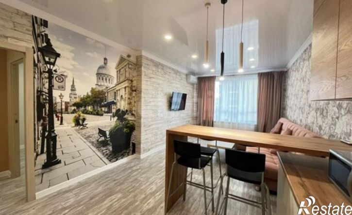 1-комн квартира Аметьевская магистраль, 18 к2,  д. 18 к2