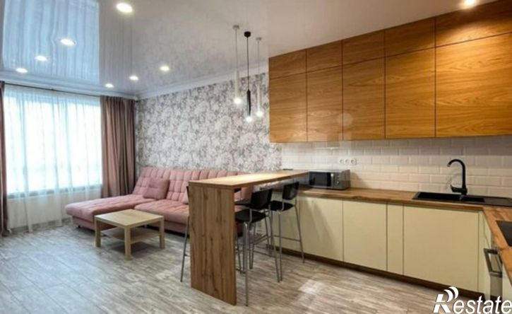 1-комн квартира Аметьевская магистраль, 18 к2,  д. 18 к2