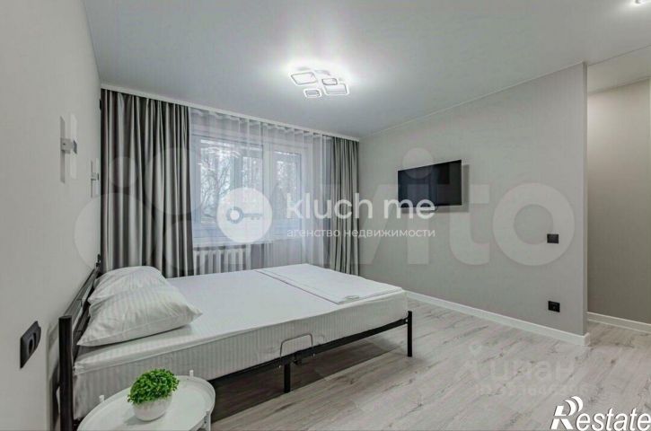 1-комн квартира ул Отрадная, 38,  д. 38