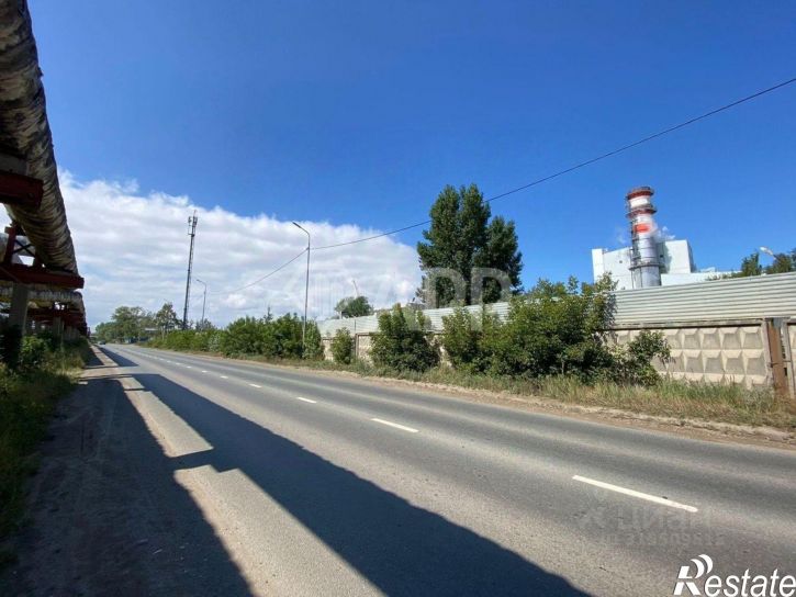 Производственное помещение Тэцевская улица