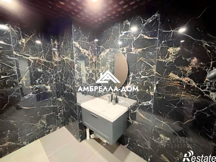 Офис Большая Красная улица