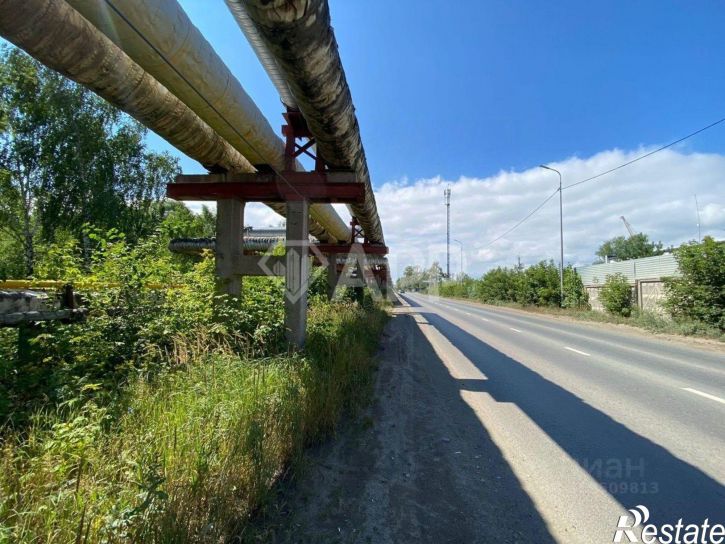 Производственное помещение Тэцевская улица