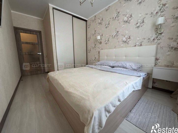 2-комн квартира ул Енисейская, 4А,  д. 4А