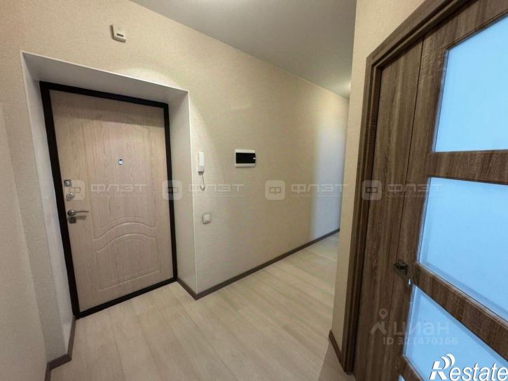 2-комн квартира ул Енисейская, 4А,  д. 4А