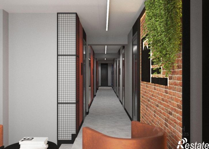 Офис ул Толстого, 41,  д. 41