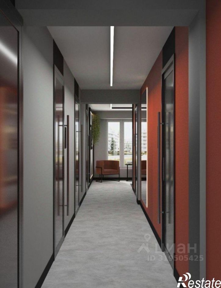 Офис ул Толстого, 41,  д. 41