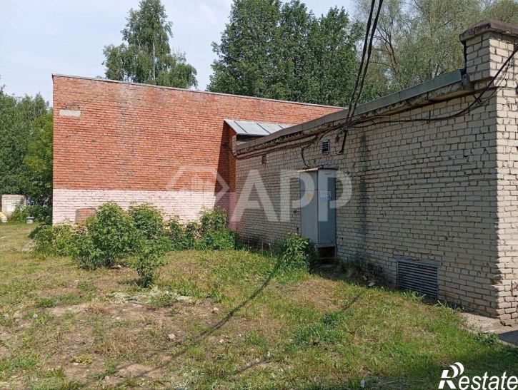 Отдельное здание ул Побежимова, 46,  д. 46