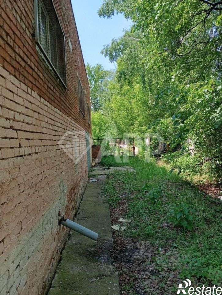 Отдельное здание ул Побежимова, 46,  д. 46