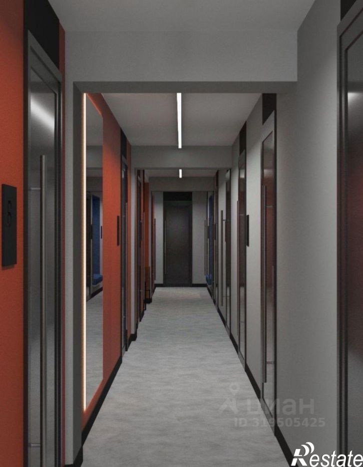 Офис ул Толстого, 41,  д. 41