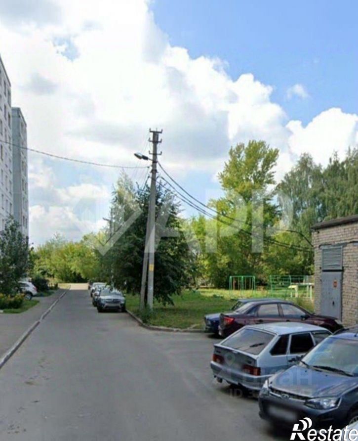 Отдельное здание ул Побежимова, 46,  д. 46