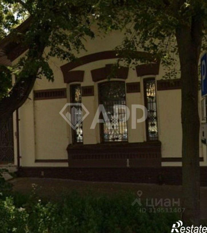 Отдельное здание ул Бехтерева, 9,  д. 9