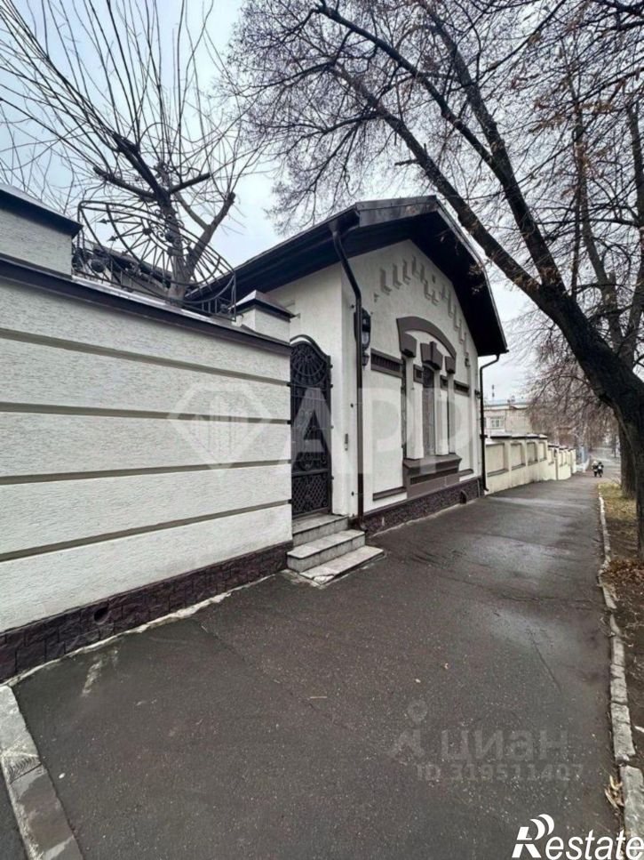 Отдельное здание ул Бехтерева, 9,  д. 9