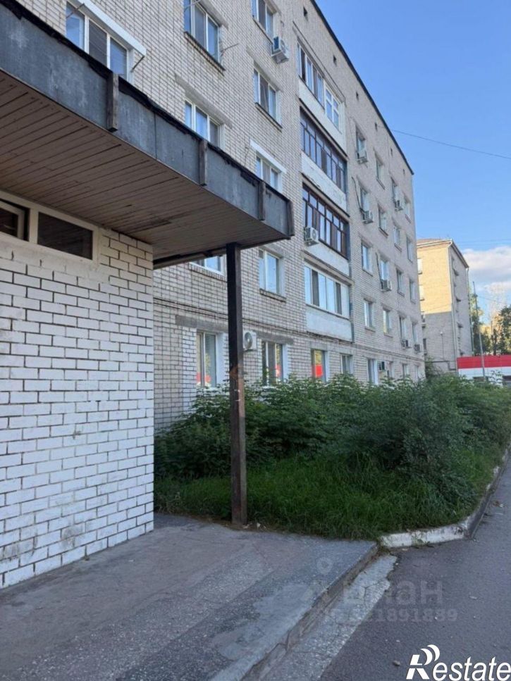 1-комн квартира Молодёжная улица, 10,  д. 10