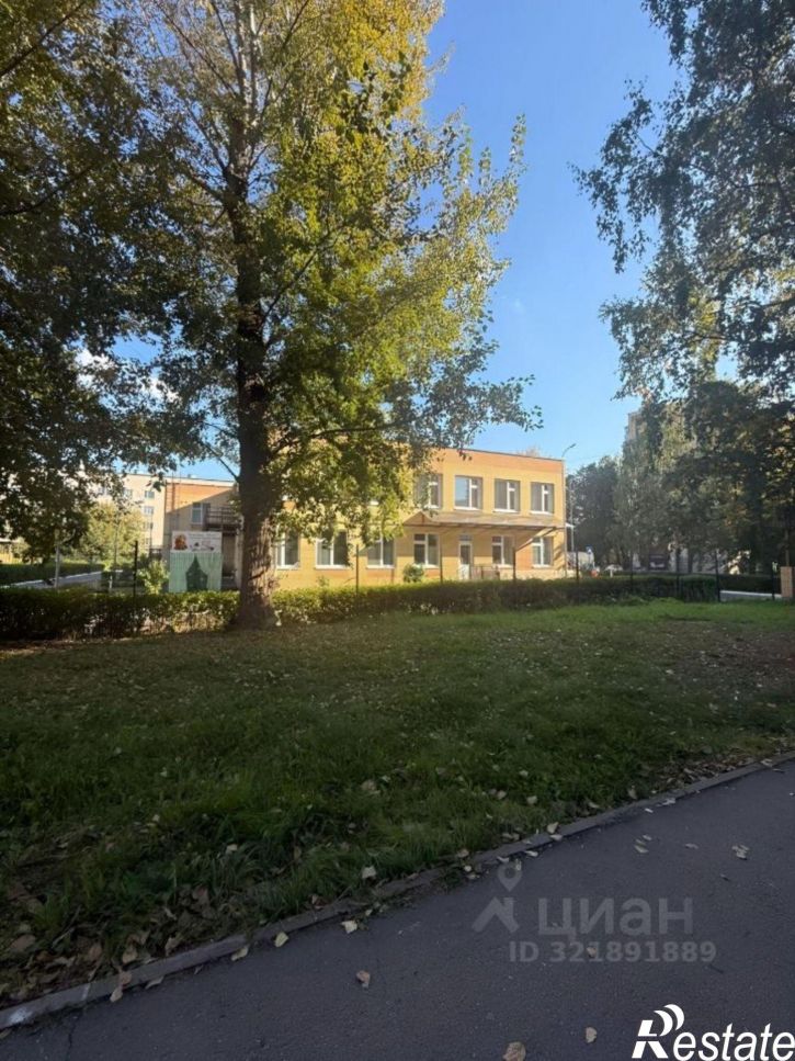 1-комн квартира Молодёжная улица, 10,  д. 10