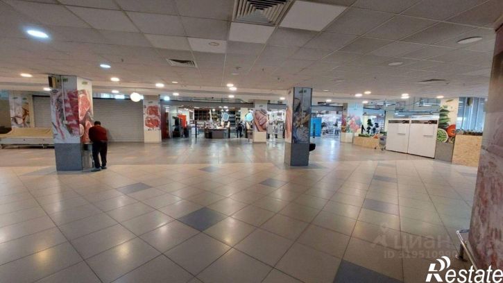 Отдельное здание Оренбургский тракт, 22А,  д. 22А