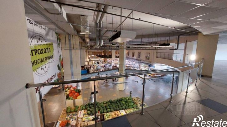 Отдельное здание Оренбургский тракт, 22А,  д. 22А