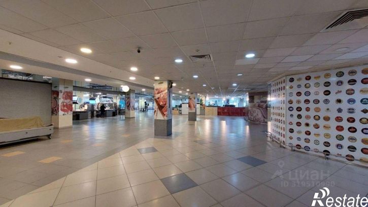 Отдельное здание Оренбургский тракт, 22А,  д. 22А