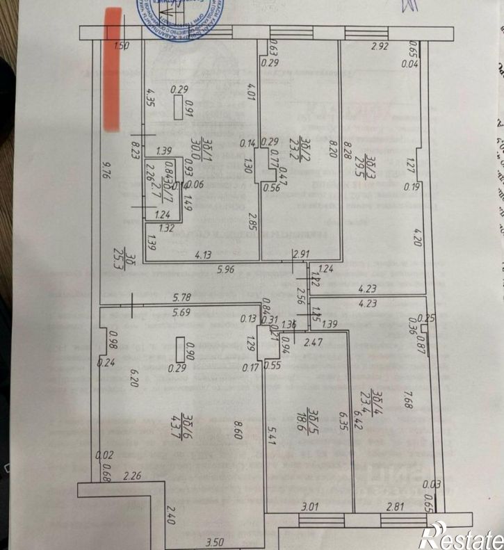 Офис ул Профессора Камая, 10 1,  д. 10 1,  к. 1