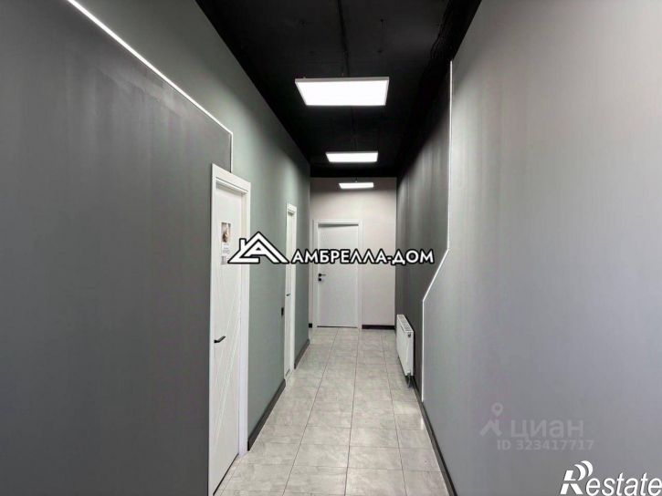 Офис ул Профессора Камая, 10 1,  д. 10 1,  к. 1