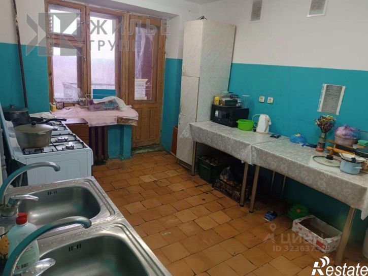 Комната ул Братьев Касимовых, 22,  д. 22