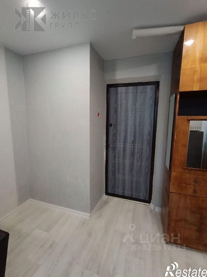 Комната ул Братьев Касимовых, 22,  д. 22