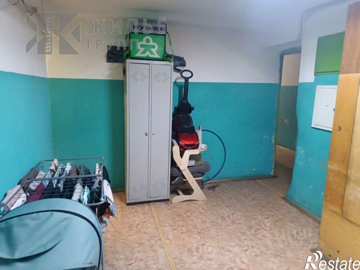 Комната ул Братьев Касимовых, 22,  д. 22