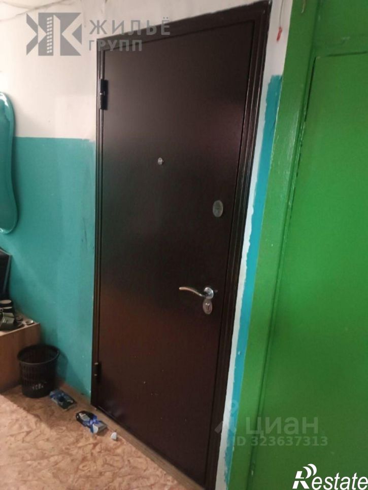 Комната ул Братьев Касимовых, 22,  д. 22