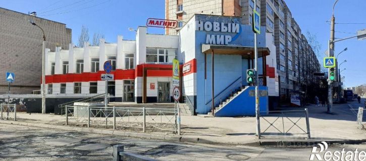 Офис улица Айдарова, 7,  д. 7