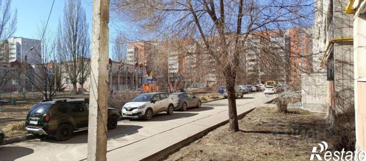 Офис улица Айдарова, 7,  д. 7