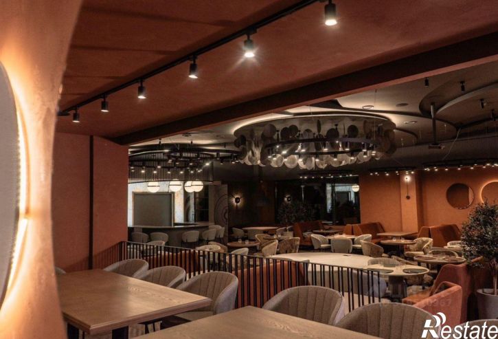 Помещение свободного назначения ул Фатыха Амирхана, 31Б,  д. 31Б