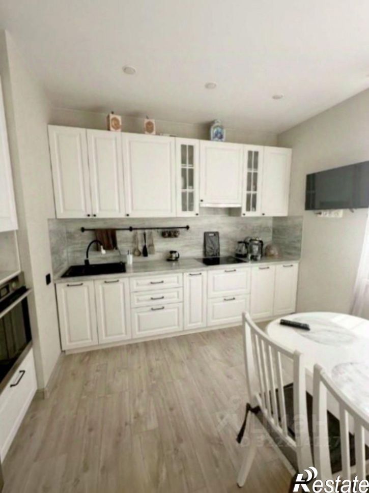 3-комн квартира Аметьевская магистраль, 16 к3,  д. 16 к3