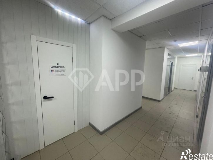 Торговое помещение ул Беломорская, 5,  д. 5