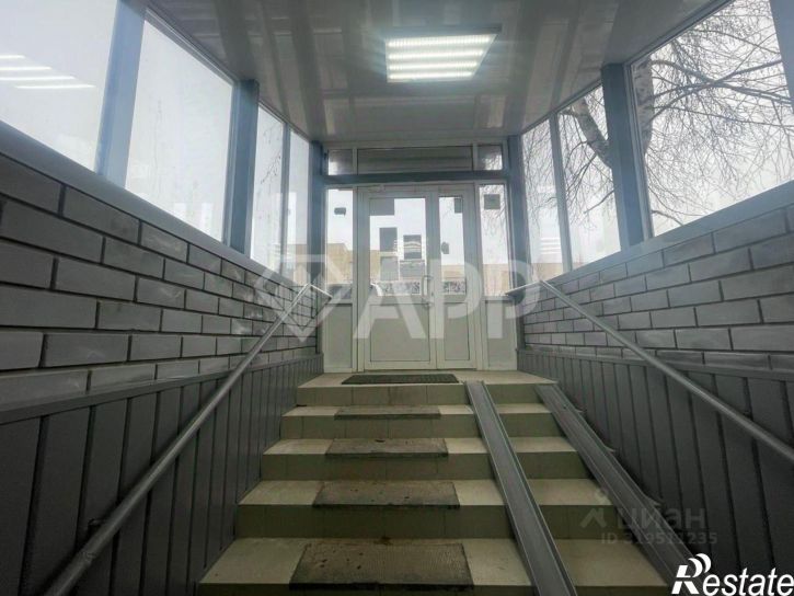 Торговое помещение ул Беломорская, 5,  д. 5