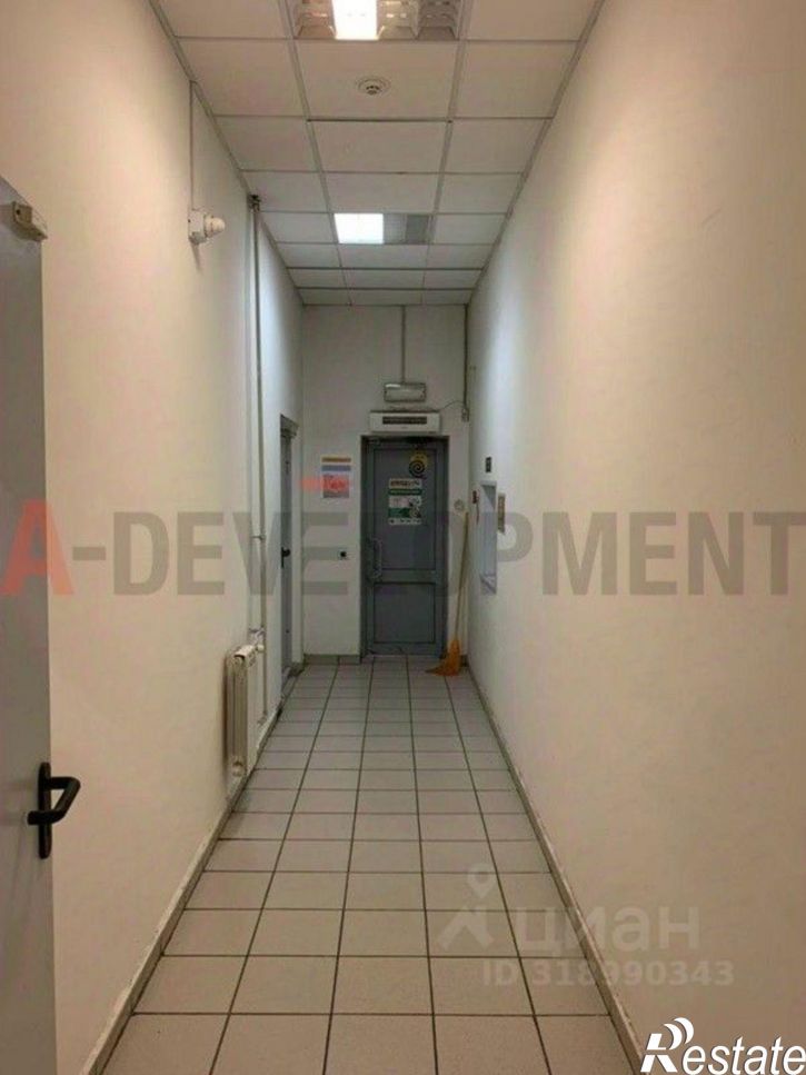 Помещение свободного назначения улица Павлюхина, 57,  д. 57