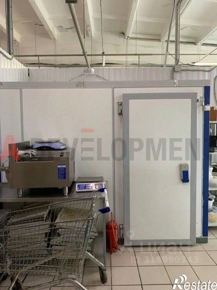 Помещение свободного назначения улица Павлюхина, 57,  д. 57