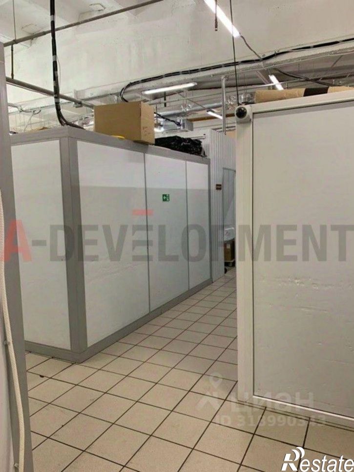 Помещение свободного назначения улица Павлюхина, 57,  д. 57