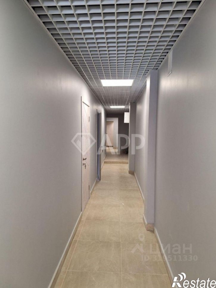 Помещение свободного назначения ул Короленко, 52а,  д. 52а