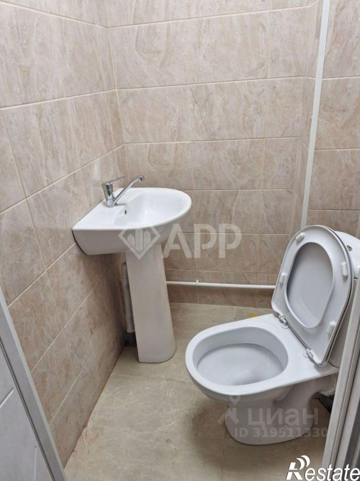 Помещение свободного назначения ул Короленко, 52а,  д. 52а