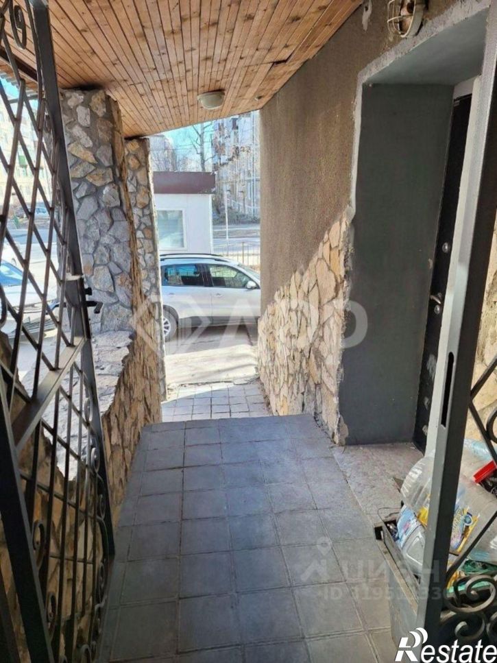 Помещение свободного назначения ул Короленко, 52а,  д. 52а